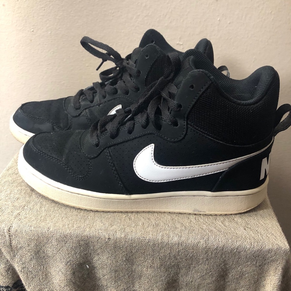 Nike high tops